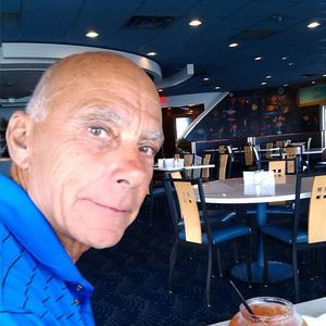 Meet your Posher, Dave